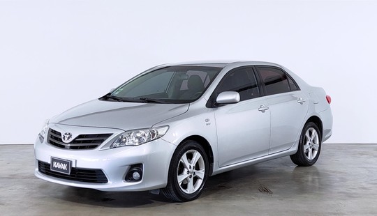 Toyota Corolla 1.8 Xei Mt 136cv 2013