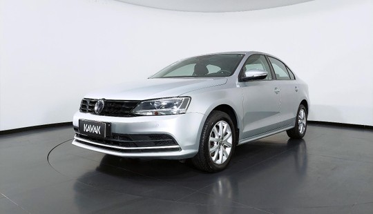 Volkswagen Jetta TSI TRENDLINE 2016