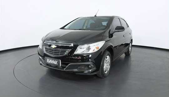 Chevrolet Onix MPFI LT 2013