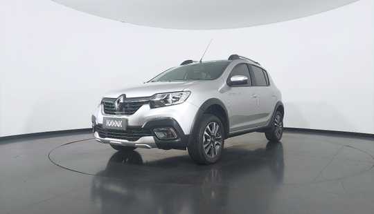 Renault Sandero SCE STEPWAY ICONIC 2020