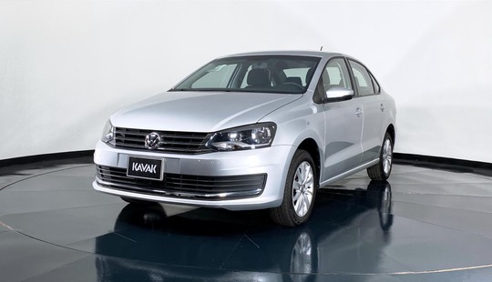 Volkswagen Vento Comfortline 2020