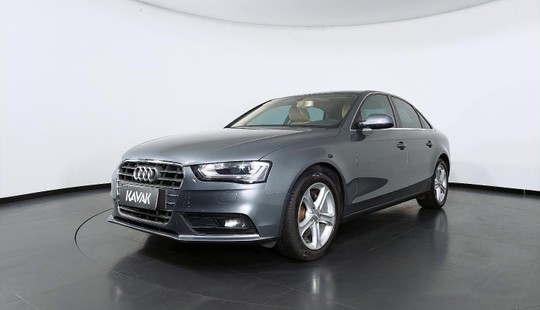 Audi A4 TFSI ATTRACTION-2015