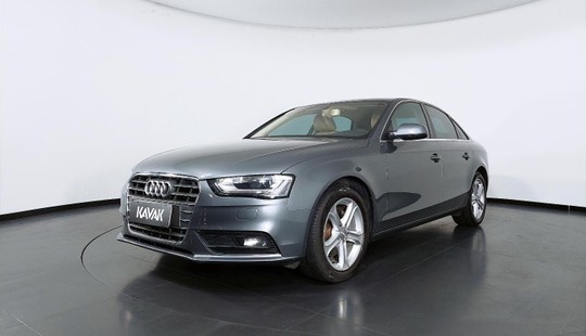 Audi A4 TFSI ATTRACTION 2015
