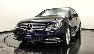 Mercedes Benz Clase C
