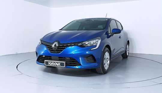 Renault Clio 1.0 TCE X TRONIC JOY 2021
