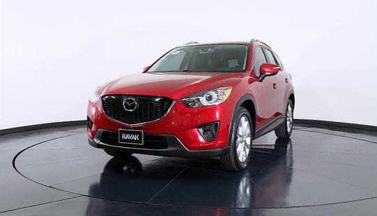 Mazda CX-5 I Grand Touring 2015