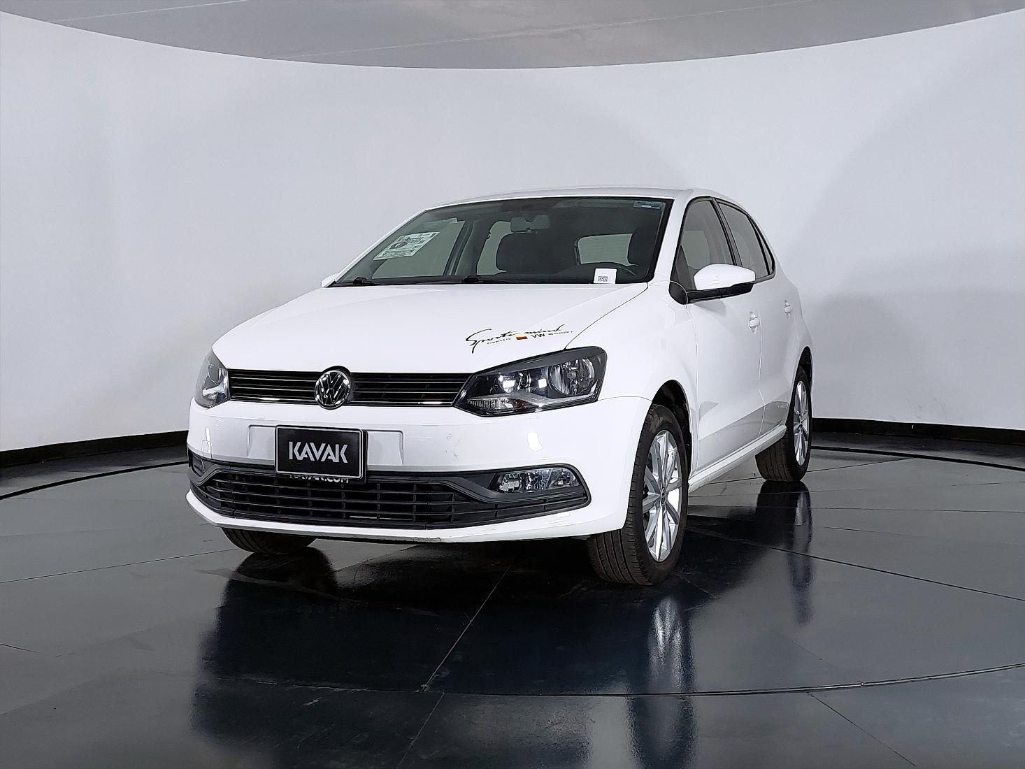 Volkswagen Polo 2019 152746 33560 KM Precio 243999