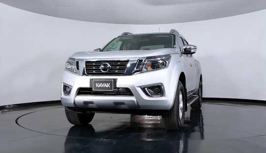 Nissan NP300 Frontier Platinum LE 2020