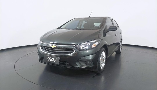 Chevrolet Onix MPFI LT 2018