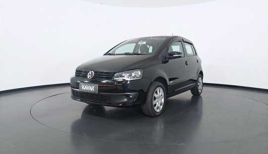 Volkswagen Fox MI 2011