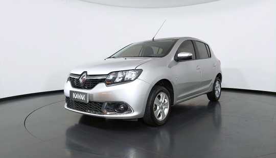Renault Sandero DYNAMIQUE 2015
