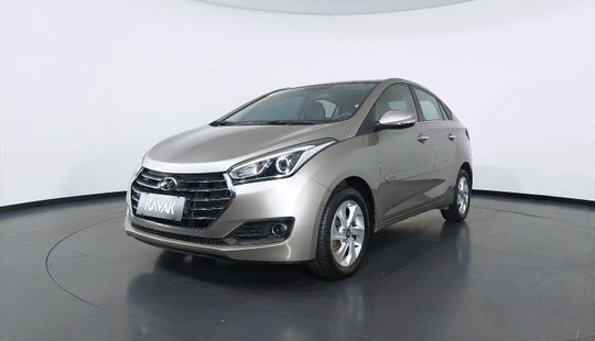 Hyundai HB20S PREMIUM 2016
