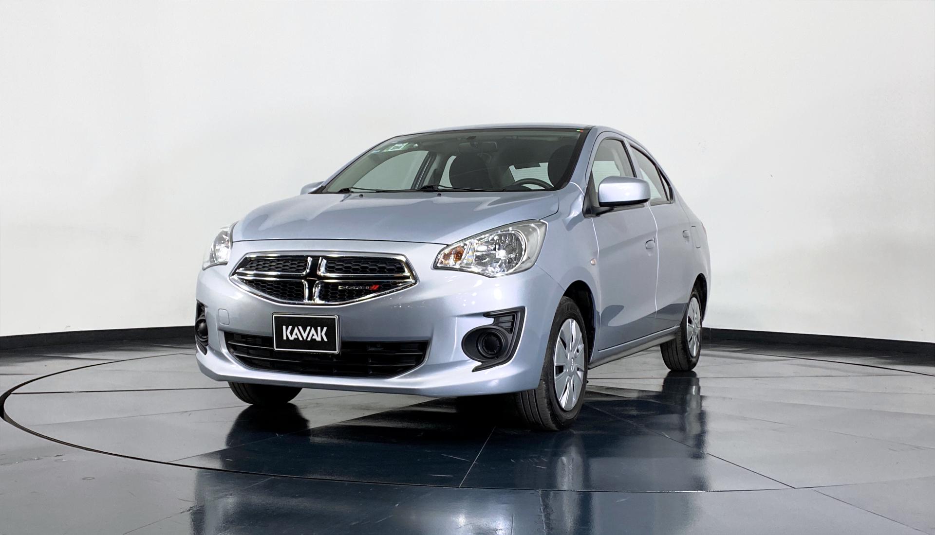 Dodge Attitude 2020 #152870 | 38955 KM | Precio: $228999