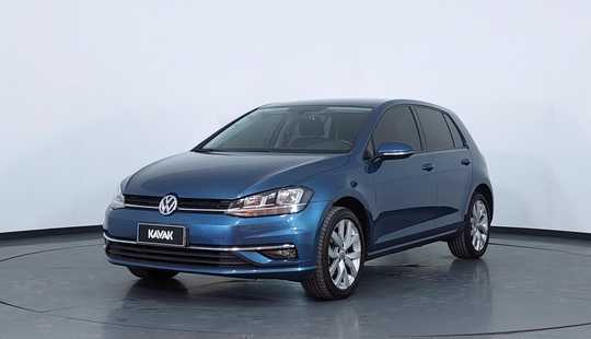 Volkswagen Golf 1.4 Comfortline Tsi Dsg 2018
