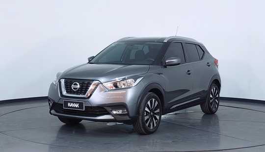 Nissan Kicks 1.6 Advance 120cv 2020
