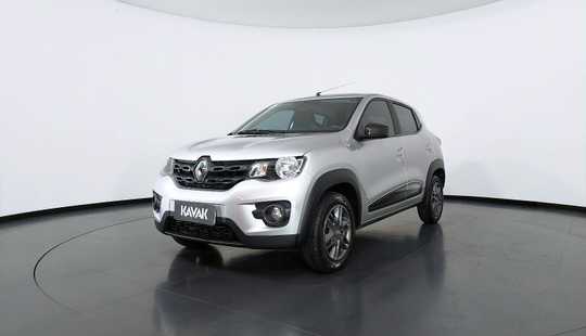 Renault Kwid SCE INTENSE 2018