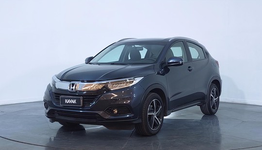 Honda Hr-V 1.8 Ex-l 2wd Cvt 2020