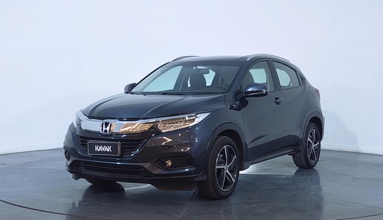 Honda HR-V 1.8 Ex-l 2wd Cvt 2020