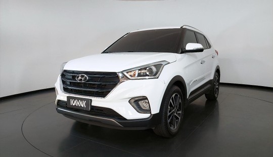 Hyundai Creta PRESTIGE 2020