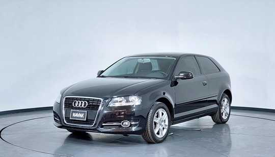 Audi A3 1.4 Tsi Mt 125cv 2011