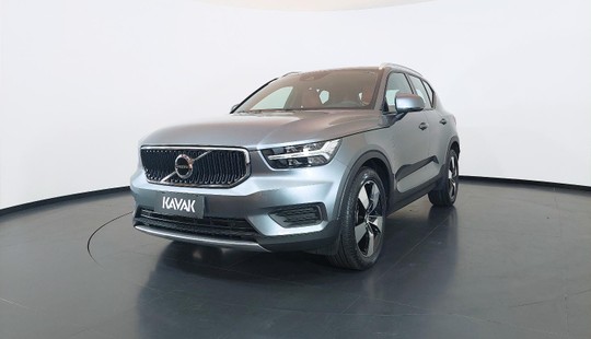 Volvo Xc40 T5 MOMENTUM AWD 2019