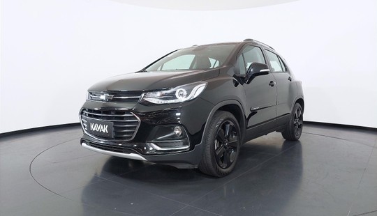 Chevrolet Tracker TURBO MIDNIGHT 2019
