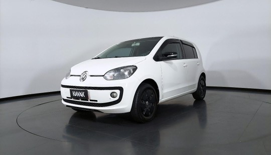 Volkswagen Up TSI MOVE UP 2016