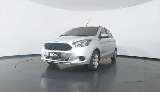 Ford Ka TI-VCT SE 2018