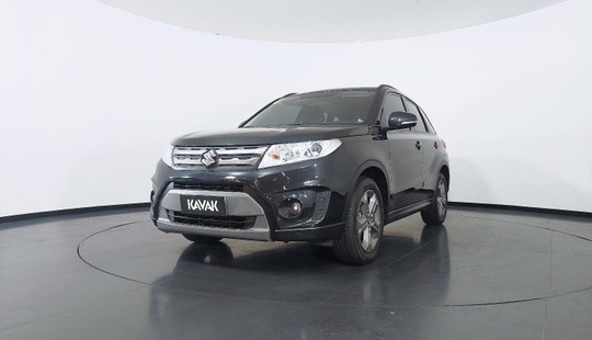 Suzuki Vitara 4YOU 2017