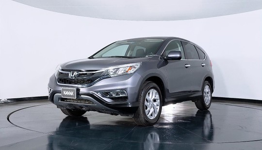 Honda CR-V I Style 2016