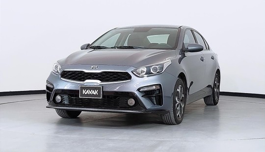Kia Forte LX 2019