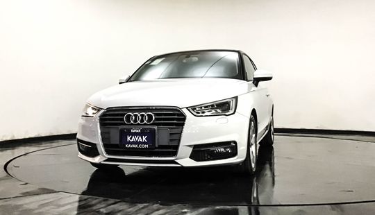 Audi A1 Hatch Back Ego 2016
