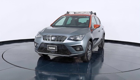 Seat Arona Xcellence 2018