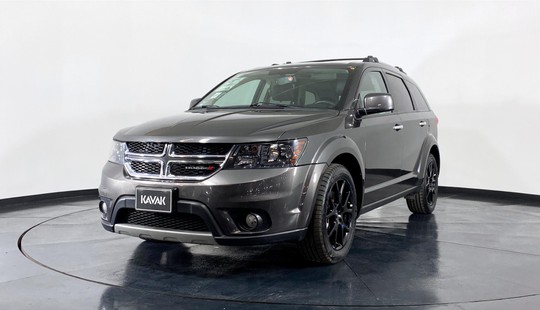 Dodge Journey GT 2017