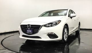 Mazda Mazda 3