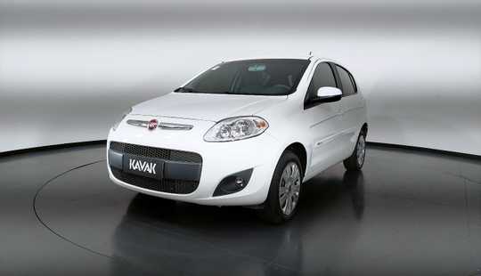 Fiat Palio MPI ESSENCE 2016