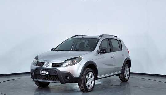 Renault Sandero Stepway 1.6 Confort 105cv 2011