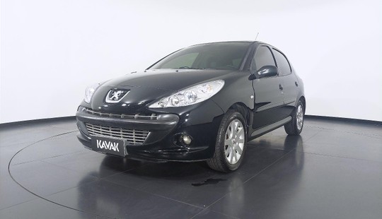 Peugeot 207 XS 2010