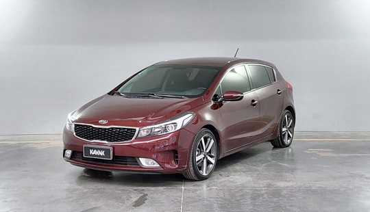 Kia Cerato 1.6 Ex At6 2018