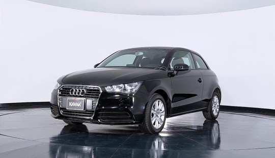 Audi A1 Hatch Back Cool-2014