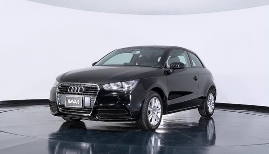 Audi A1 Hatch Back Cool 2014