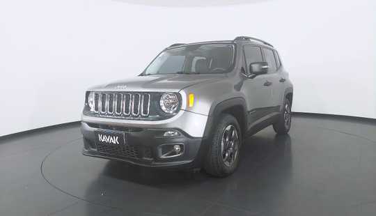 Jeep Renegade SPORT 2016