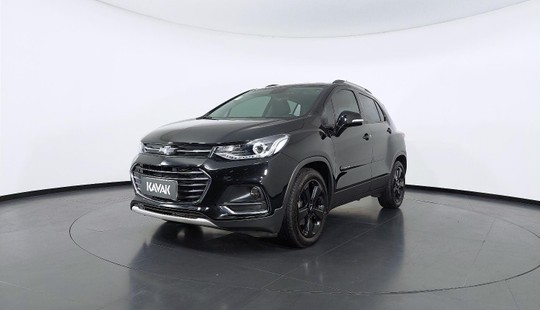 Chevrolet Tracker TURBO MIDNIGHT 2019