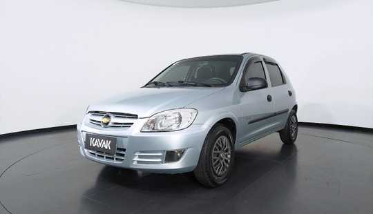 Chevrolet Celta MPFI VHCE SPIRIT 2010