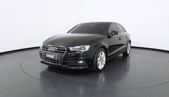 Audi A3 TFSI SEDAN AMBITION 2015