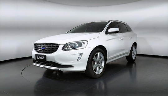 Volvo XC60 T6 TOP AWD TURBO 2014