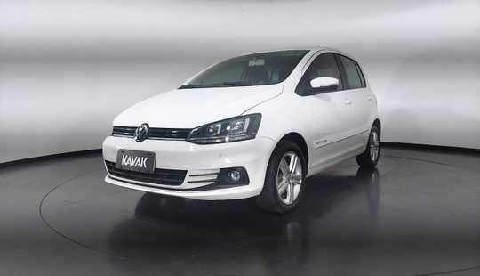 Volkswagen Fox MSI COMFORTLINE 2016