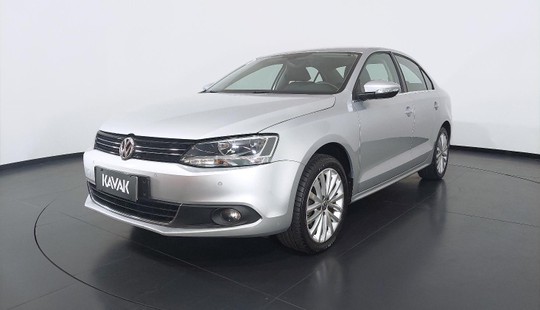 Volkswagen Jetta TSI HIGHLINE 2014