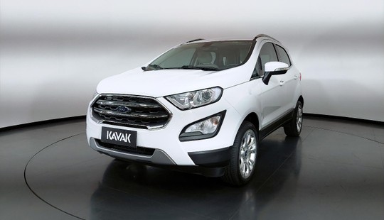 Ford Eco Sport DIRECT TITANIUM 2018