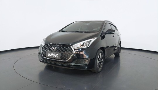 Hyundai HB20S PREMIUM 2019